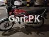 Honda CG 125 2022 for Sale in Karachi