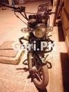 Suzuki GS 150 2017 for Sale in Karachi