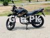 Yamaha YBR 125G 2021 for Sale in Model Town