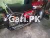Honda CG 125 2020 for Sale in Orangi Town - Sector 7A