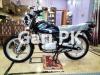 Suzuki GS 150 2022 for Sale in Karachi