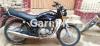 Suzuki GS 150 2013 for Sale in Liaquatabad