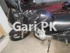 Yamaha YBR 125 2015 for Sale in Lahore