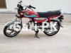 Honda CD 70 2019 for Sale in Okara