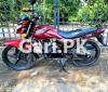 Suzuki GR 150 2021 for Sale in Saman Zar Colony Rustam Park