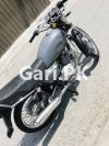 Suzuki GS 150 2012 for Sale in Rawalpindi