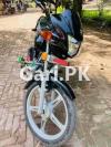 Suzuki GD 110 2022 for Sale in Sargodha - Block 16