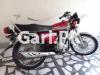 Honda CG 125 2014 for Sale in Rawalpindi