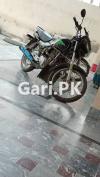 Honda Deluxe 2011 for Sale in Mirpur