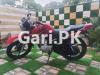 Yamaha YBR 125 2019 for Sale in Sukh Chayn Gardens - Block C