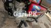 Honda CG 125 2022 for Sale in 12th Avenue