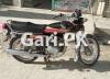 Honda CG 125 2011 for Sale in Others
