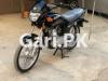 Suzuki GD 110 2022 for Sale in Karachi