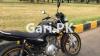 Yamaha YBR 125G 2018 for Sale in DHA Defence