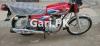Honda CG 125 2022 for Sale in Karachi
