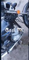 Suzuki GS 150 2018 for Sale in Karachi