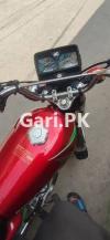 Honda CG 125 2013 for Sale in Rawalpindi