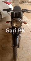 Yamaha YB 125Z 2021 for Sale in Karachi