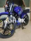 Yamaha YBR 125G 2020 for Sale in Karachi