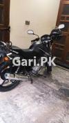 Yamaha YBR 125 2016 for Sale in Ghauri Town