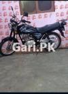 Suzuki GS 150 2019 for Sale in Karachi