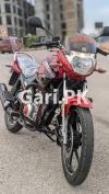 Yamaha YBR 125 2021 for Sale in Lahore