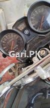 Yamaha YBR 125G 2022 for Sale in Multan