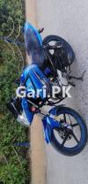 Yamaha YBR 125 2016 for Sale in Rawalpindi