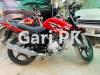Yamaha YBR 125G 2017 for Sale in Lahore