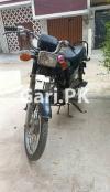 Honda CD 70 2005 for Sale in Karachi