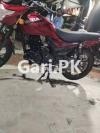 Suzuki GR 150 2021 for Sale in Lahore