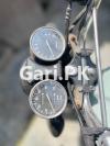 Suzuki GS 150 2017 for Sale in Samar Mubarak Road