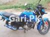 Yamaha YBR 125 2018 for Sale in Lahore