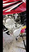 Yamaha YB 125Z 2018 for Sale in Jinnahabad