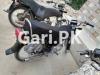 Honda CD 70 2022 for Sale in Scheme 33