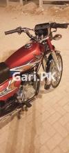 Honda CG 125 2020 for Sale in Gulzar-E-Hijri