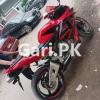 Honda CBR 600RR 2005 for Sale in Gulberg Town