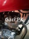 Honda CG 125 2008 for Sale in Karachi