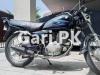 Suzuki GS 150 2015 for Sale in Askari 10