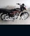 Suzuki GD 110S 2022 for Sale in Wapda Town