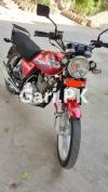 Suzuki GS 150 2019 for Sale in D Ground