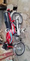 Honda CD 70 2019 for Sale in Lahore