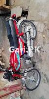 Honda CD 70 2019 for Sale in Ravi Road