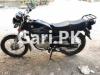 Suzuki GS 150 2014 for Sale in Karachi