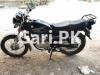 Suzuki GS 150 2014 for Sale in Federal B Area