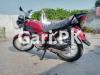 Suzuki GS 150 2015 for Sale in Pabbi