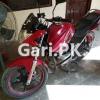 Yamaha YBR 125 2018 for Sale in Attock