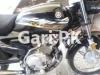 Yamaha YB 125Z 2021 for Sale in Rawalpindi