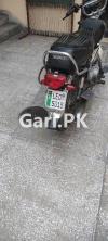 Honda CD 70 2014 for Sale in Lahore