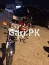 Honda CD 70 2021 for Sale in Multan